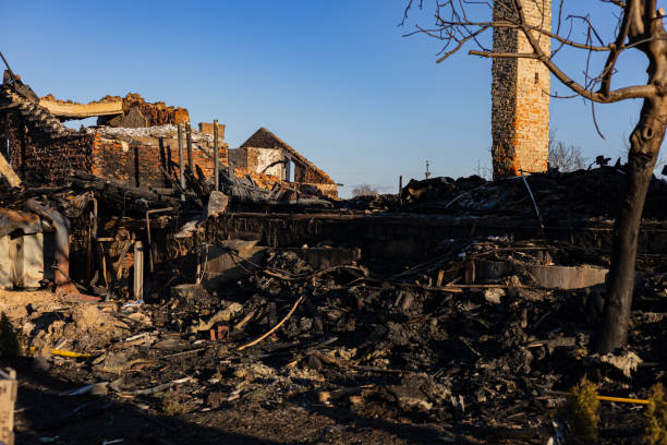 Reliable Fire Damage Restoration contractor in Garrett Park, MD by Fire Damage Flint