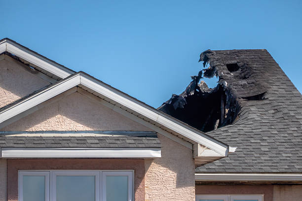 Top rated local Fire Damage Restoration specialists in Garrett Park, MD